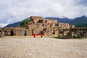 taos pueblo